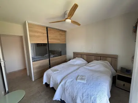 Appartement lumineux avec balcon, animaux admis - Proche des Thermes - Photo 7