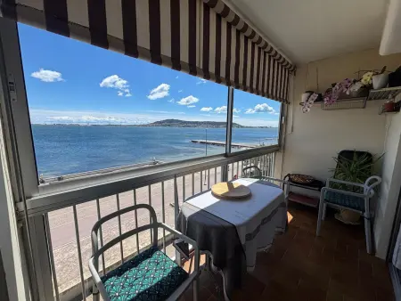 Appartement lumineux avec balcon, animaux admis - Proche des Thermes - Photo 10