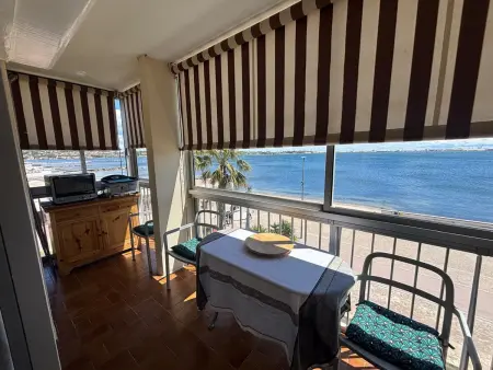 Appartement lumineux avec balcon, animaux admis - Proche des Thermes - Photo 11