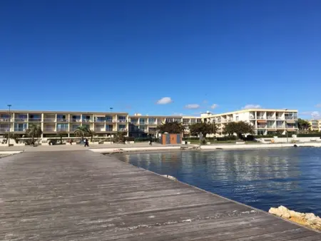 Appartement lumineux avec balcon, animaux admis - Proche des Thermes - Photo 12