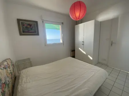 Appartement 4 pers avec vue mer, face à la plage - Photo 2