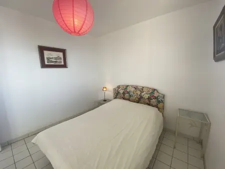 Appartement 4 pers avec vue mer, face à la plage - Photo 3