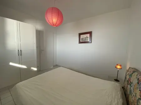 Appartement 4 pers avec vue mer, face à la plage - Photo 4