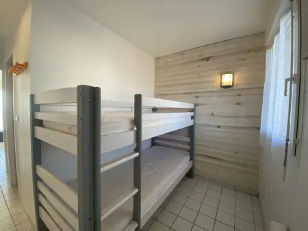 Appartement 4 pers avec vue mer, face à la plage - Photo 5