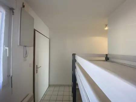 Appartement 4 pers avec vue mer, face à la plage - Photo 6