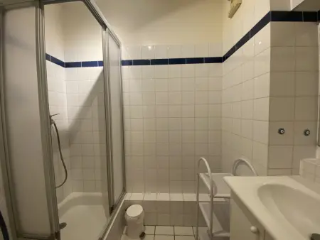 Appartement 4 pers avec vue mer, face à la plage - Photo 7
