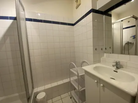 Appartement 4 pers avec vue mer, face à la plage - Photo 8