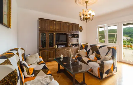 Appartement 8 personnes à Gornje Selo - Photo 2