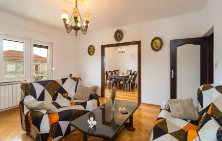 Appartement 8 personnes à Gornje Selo - Photo 3