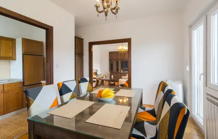 Appartement 8 personnes à Gornje Selo - Photo 4