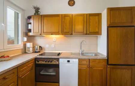 Appartement 8 personnes à Gornje Selo - Photo 5