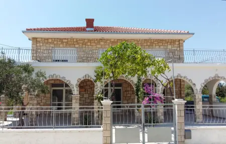 Appartement 8 personnes à Gornje Selo - Photo 7