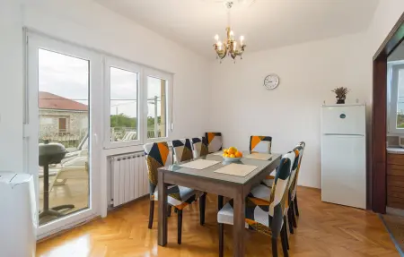 Appartement 8 personnes à Gornje Selo - Photo 11