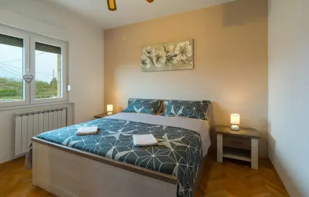 Appartement 8 personnes à Gornje Selo - Photo 13