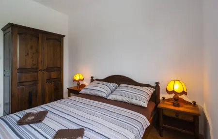 Appartement 8 personnes à Gornje Selo - Photo 16