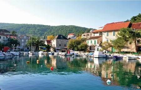 Appartement 8 personnes à Gornje Selo - Photo 26