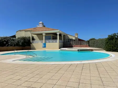 Appartement 3 pièces avec balcon, piscine et parking à proximité de la mer - 6 couchages - Photo 19