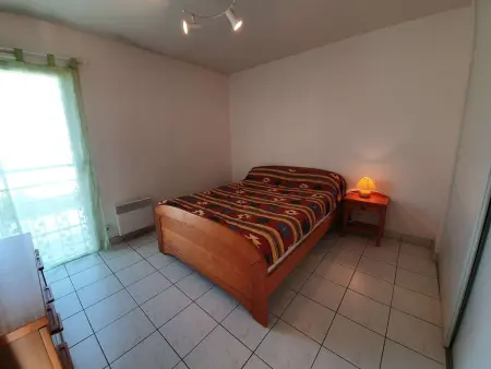 Appartement 3 pièces avec balcon, piscine collective et parking proche océan à Saint-Hilaire-de-Riez - Photo 11