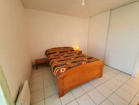Appartement 3 pièces avec balcon, piscine collective et parking proche océan à Saint-Hilaire-de-Riez - Photo 12
