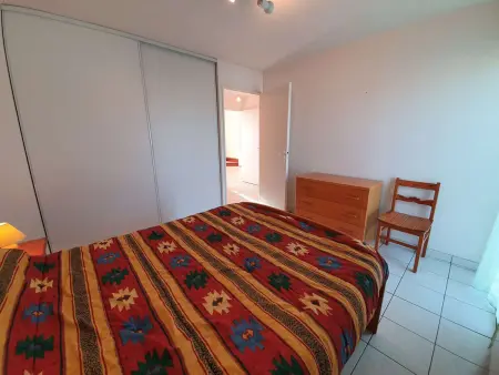 Appartement 3 pièces avec balcon, piscine collective et parking proche océan à Saint-Hilaire-de-Riez - Photo 13