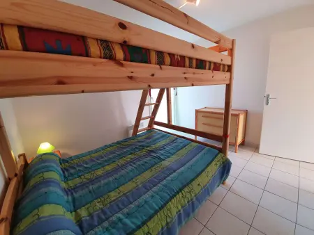 Appartement 3 pièces avec balcon, piscine collective et parking proche océan à Saint-Hilaire-de-Riez - Photo 16