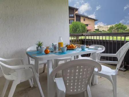 Appartement Spacieux à Seignosse, Terrasse et Parking, à Proximité de la Plage - Photo 1