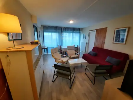 Appartement Spacieux à Seignosse, Terrasse et Parking, à Proximité de la Plage - Photo 3