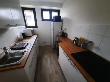 Appartement Spacieux à Seignosse, Terrasse et Parking, à Proximité de la Plage - Photo 6