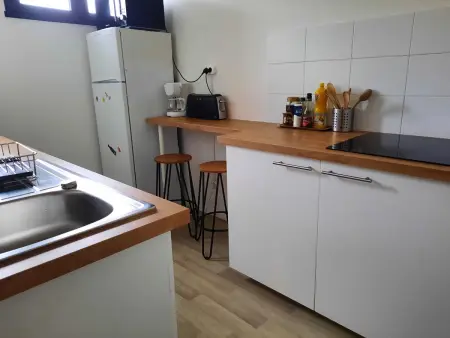 Appartement Spacieux à Seignosse, Terrasse et Parking, à Proximité de la Plage - Photo 7