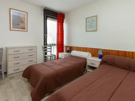 Appartement Spacieux à Seignosse, Terrasse et Parking, à Proximité de la Plage - Photo 8