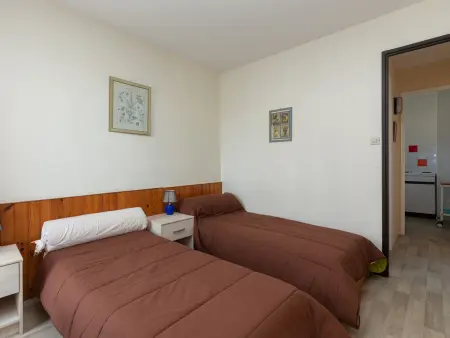 Appartement Spacieux à Seignosse, Terrasse et Parking, à Proximité de la Plage - Photo 9