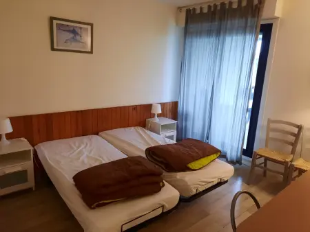 Appartement Spacieux à Seignosse, Terrasse et Parking, à Proximité de la Plage - Photo 10