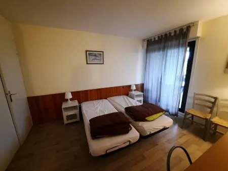 Appartement Spacieux à Seignosse, Terrasse et Parking, à Proximité de la Plage - Photo 11