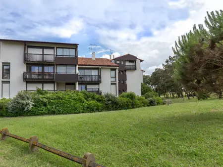 Appartement Spacieux à Seignosse, Terrasse et Parking, à Proximité de la Plage - Photo 13