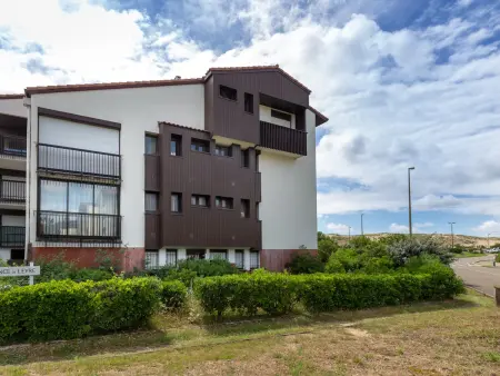 Appartement Spacieux à Seignosse, Terrasse et Parking, à Proximité de la Plage - Photo 14