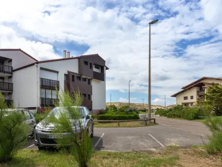 Appartement Spacieux à Seignosse, Terrasse et Parking, à Proximité de la Plage - Photo 15