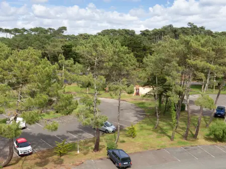 Appartement Spacieux à Seignosse, Terrasse et Parking, à Proximité de la Plage - Photo 19