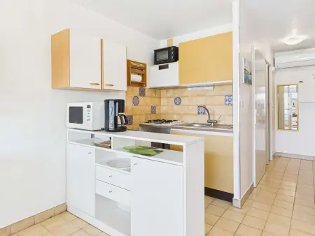 Appartement T2 cabine climatisé à 400 m de la plage - Photo 1