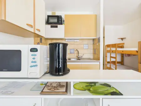Appartement T2 cabine climatisé à 400 m de la plage - Photo 2