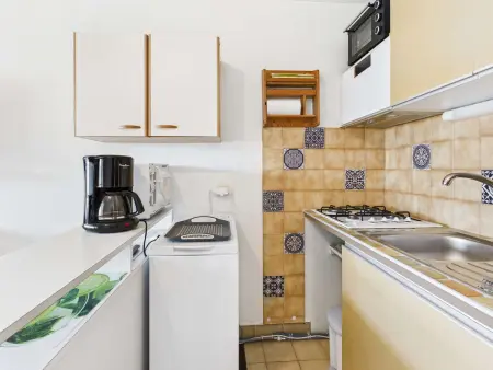 Appartement T2 cabine climatisé à 400 m de la plage - Photo 3