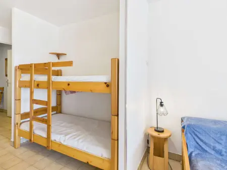 Appartement T2 cabine climatisé à 400 m de la plage - Photo 4