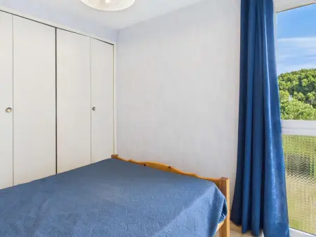 Appartement T2 cabine climatisé à 400 m de la plage - Photo 5