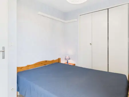 Appartement T2 cabine climatisé à 400 m de la plage - Photo 6