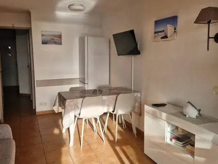 Cap Esterel : Appartement 2 Pièces, Vue Mer, Accès Piscines - Photo 2