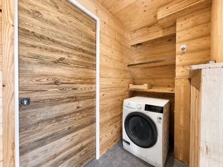 Appartement moderne au cœur du village avec animaux acceptés - Photo 12