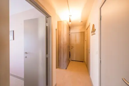Green Garden blok 4 0102, Appartement confortable près du centre - Photo 14