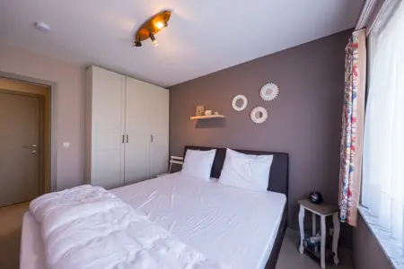 Green Garden blok 4 0102, Appartement confortable près du centre - Photo 15
