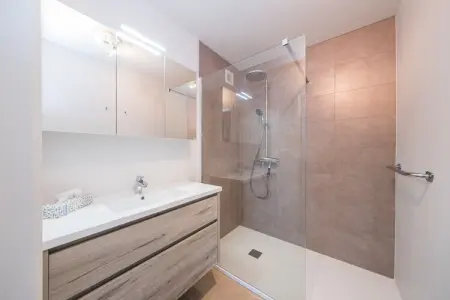 Green Garden blok 4 0102, Appartement confortable près du centre - Photo 18