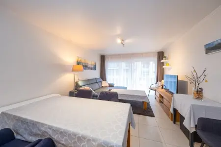 De Ra 0101, Appartement charmant avec terrasse conviviale - Photo 5