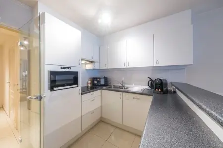 De Ra 0101, Appartement charmant avec terrasse conviviale - Photo 7